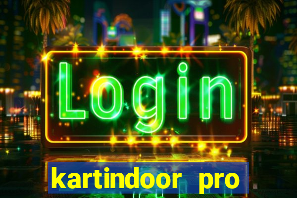 kartindoor pro raposo shopping